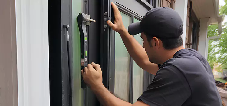 Fix Latch on Sliding Door East Meadow