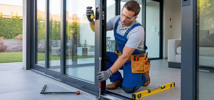 Sliding Screen Door Repair East Meadow