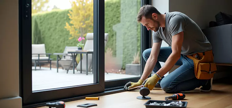 Patio Sliding Glass Door Replacement East Meadow