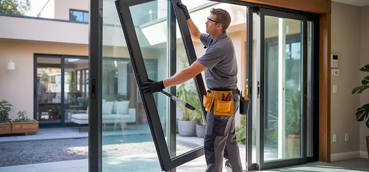 Specialized Sliding Door Roller Services in East Meadow, New York