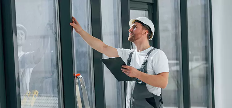 Comprehensive Solutions for Your Sticking Doors in East Meadow, NY