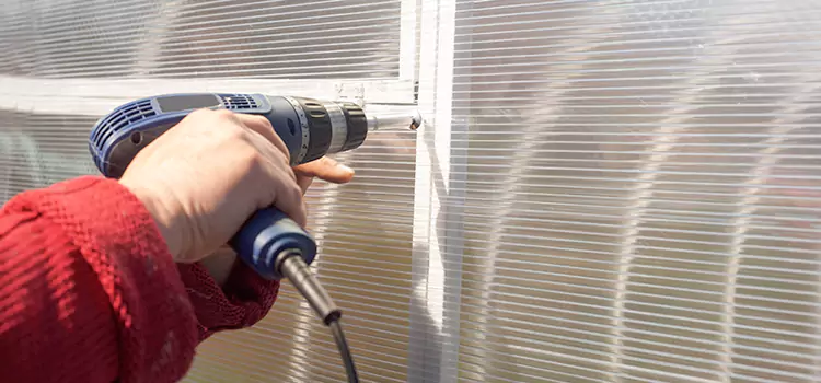 Sliding Screen Door Repair East Meadow