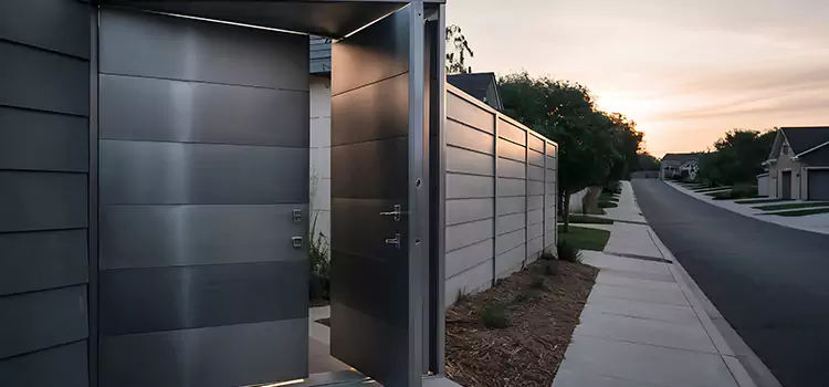 Comprehensive Steel Door Solutions in East Meadow, NY