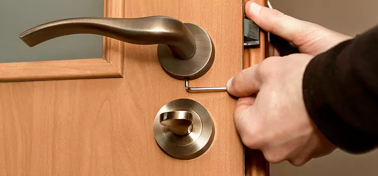 Access Control System Integration East Meadow