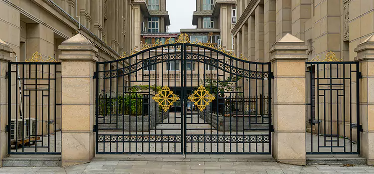Comprehensive Iron Gate Maintenance Solutions in East Meadow, NY