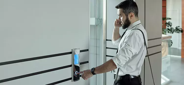 Cloud Based Access Control East Meadow