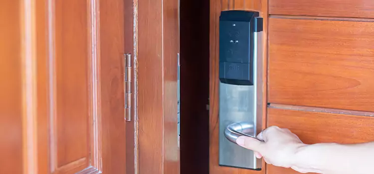 Commercial Keyless Entry Locks East Meadow