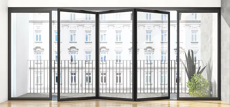 Premium Material Balcony Doors East Meadow