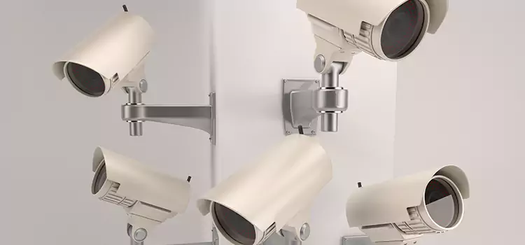 Your Trusted Partner for CCTV Solutions in East Meadow