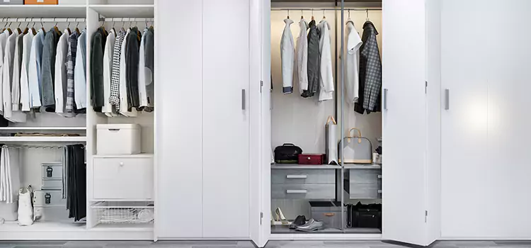 Glass Closet Door Repair East Meadow