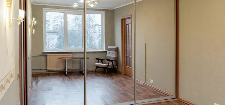 Mirror Closet Door Roller Replacement East Meadow
