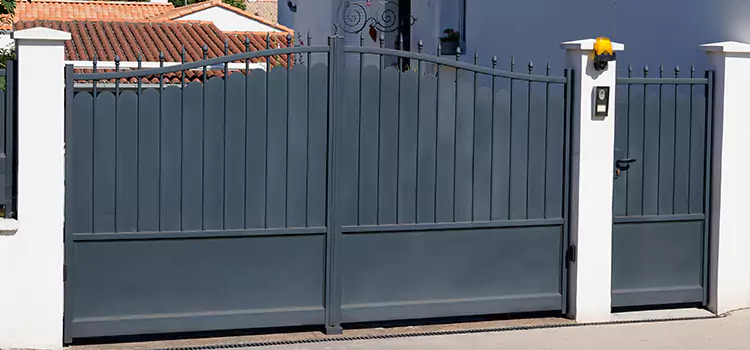 Emergency Commercial Gate Repair East Meadow