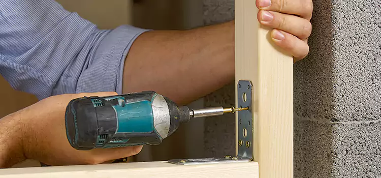 Jimmy Proof Deadbolt Repair East Meadow