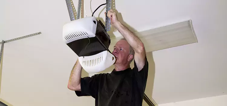 Garage Door Opener Service East Meadow