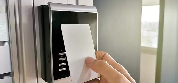 NMS Proximity Switch Door Systems East Meadow