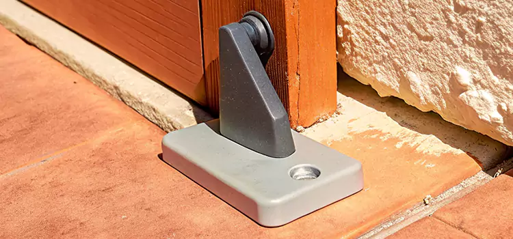 Aesthetic Door Stop Selection East Meadow