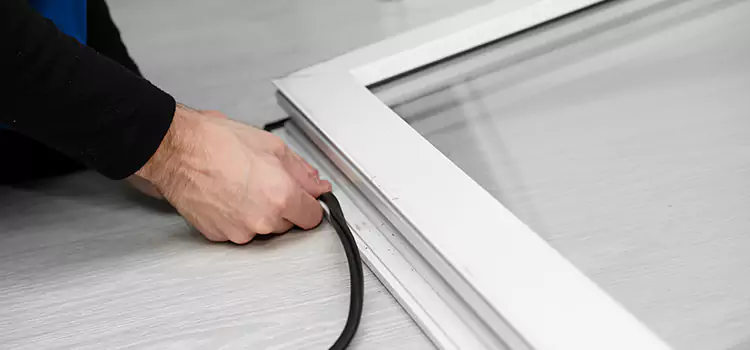 Commercial Door Weather Stripping East Meadow