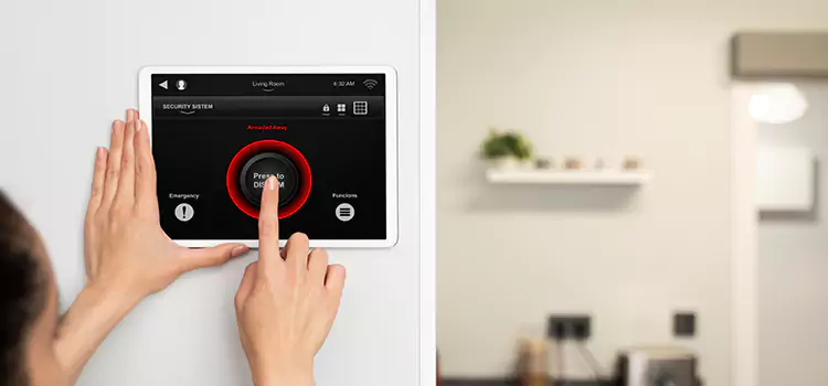 Blink Video Doorbell Installation East Meadow