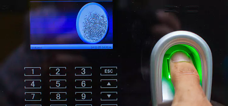 Your Trusted Partner for Secure Access in East Meadow, NY