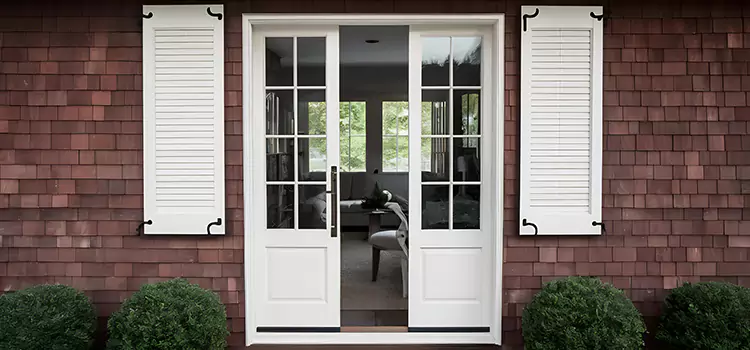 French Door Restoration East Meadow
