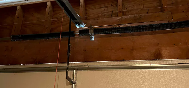 Broken Garage Door Cable Repair in East Meadow, NY