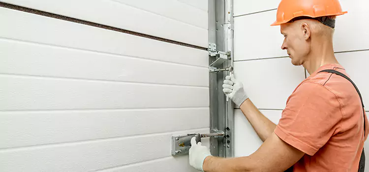 Why Choose Us for Garage Door Lock Services in East Meadow, NY?