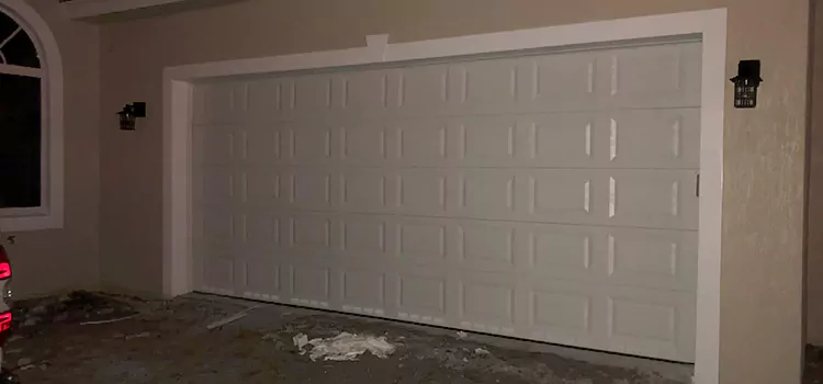Garage Door Coil Replacement East Meadow