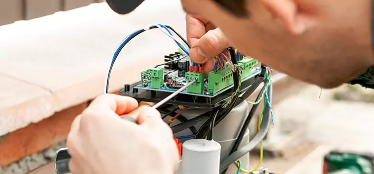 Specialized Brand Gate Motor Repairs East Meadow