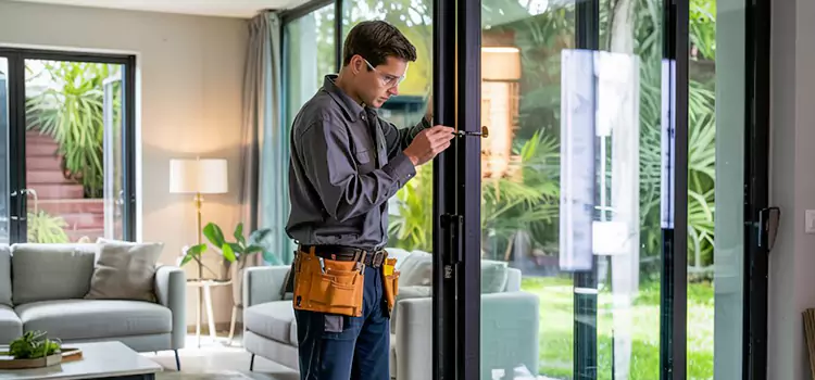 Why Choose Us for Your Glass Door Needs in East Meadow, NY?