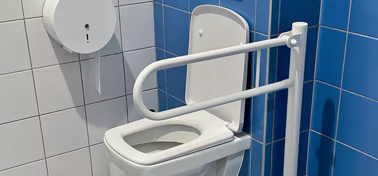 Comprehensive Solutions in East Meadow, NY for Accessible Facilities