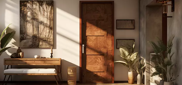 Specialty Interior Doors East Meadow