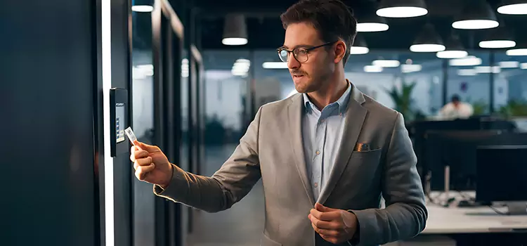 Our Commitment to Keycard Security Excellence in East Meadow, NY