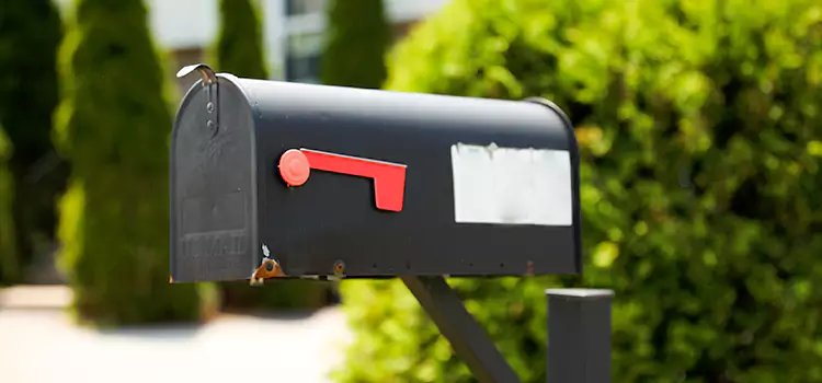 Secure Mailboxes for Packages East Meadow