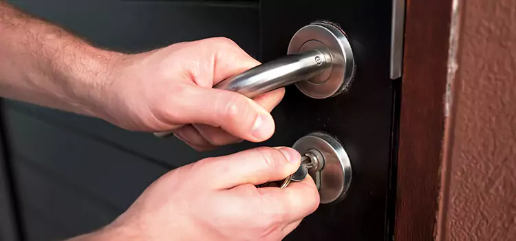 Master Key Control and Audits East Meadow
