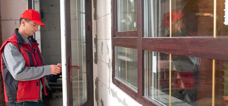 Sliding Door Lock Repair East Meadow
