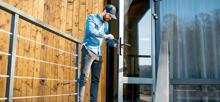 Emergency Patio Door Repair East Meadow