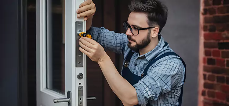 Residential Door Repairs East Meadow