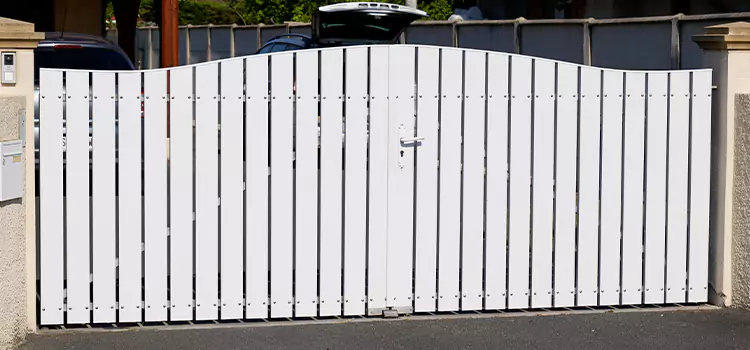Why Choose Us for Residential Gate Repair in East Meadow, NY?
