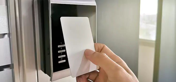 Advanced RFID Technology Integration in East Meadow, NY
