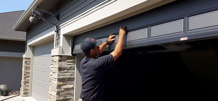 Janus Roll Up Doors East Meadow