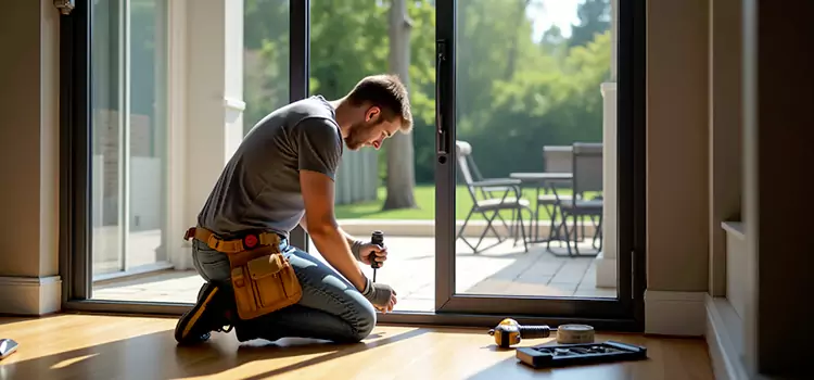Patio Door Installation Experts in East Meadow, NY