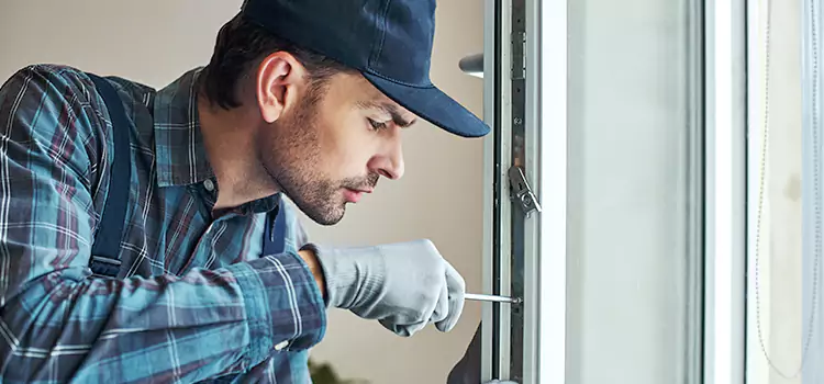 Emergency Response for Latch Issues East Meadow