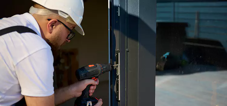 Aluminium Sliding Door Lock Fitting East Meadow