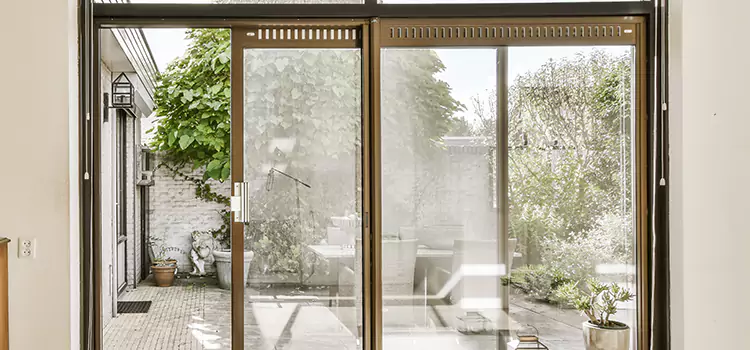 Glass Door Panel Replacement Cost East Meadow