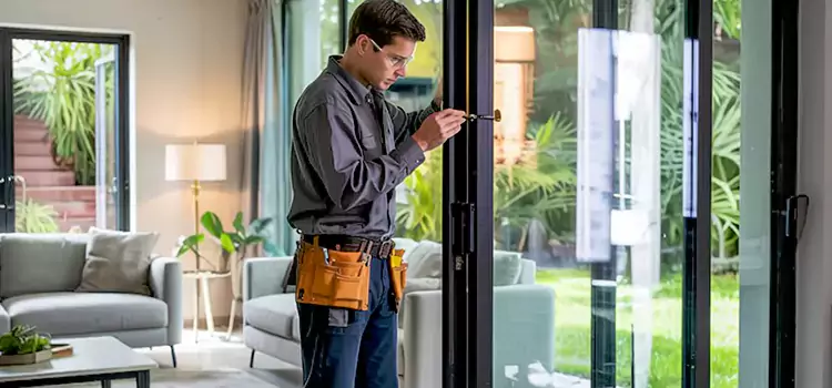 Sliding Door Maintenance East Meadow