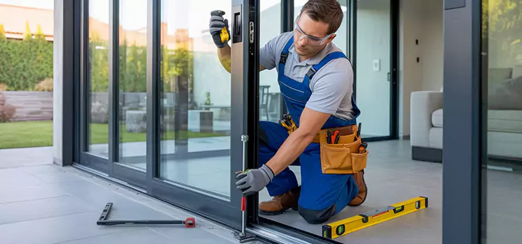 Patio Door Replacement East Meadow