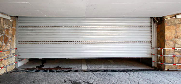 Steel Garage Door Repair East Meadow