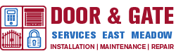 Door & Gate Services East Meadow