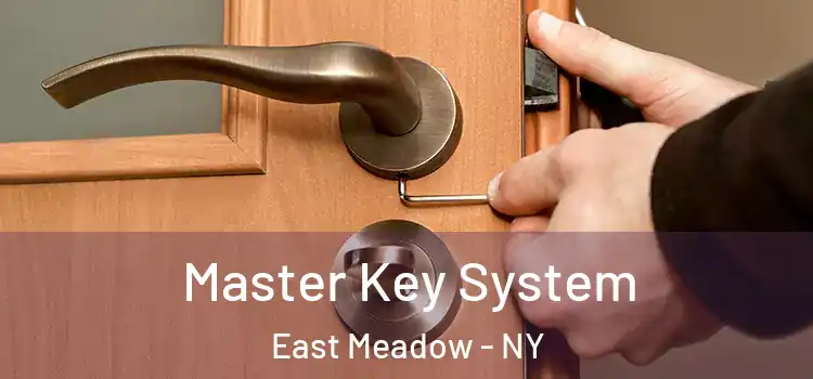  Master Key System East Meadow - NY