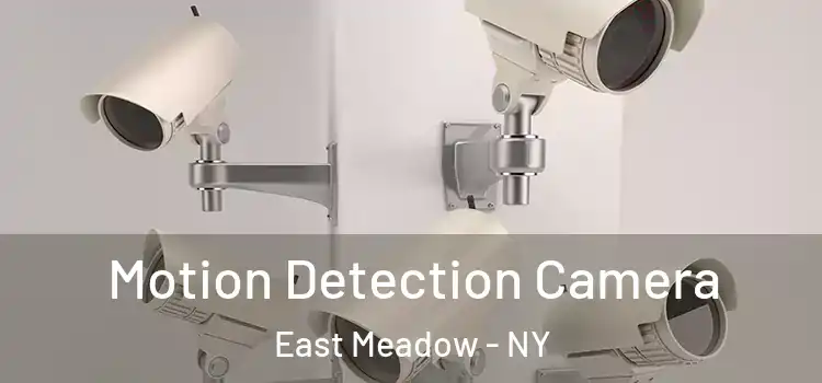  Motion Detection Camera East Meadow - NY